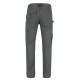 Pantalon HEROCK TOREX anthracite/noir