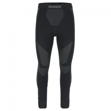 Pantalon thermique HEROCK HYPNOS noir 