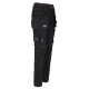 Pantalon jean HEROCK LINX bleu foncé
