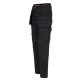 Pantalon jean HEROCK LINX bleu foncé