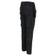 Pantalon jean HEROCK LINX bleu foncé