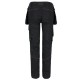 Pantalon jean HEROCK LINX bleu foncé