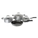 Set de cuisson Thunder 7 pièces