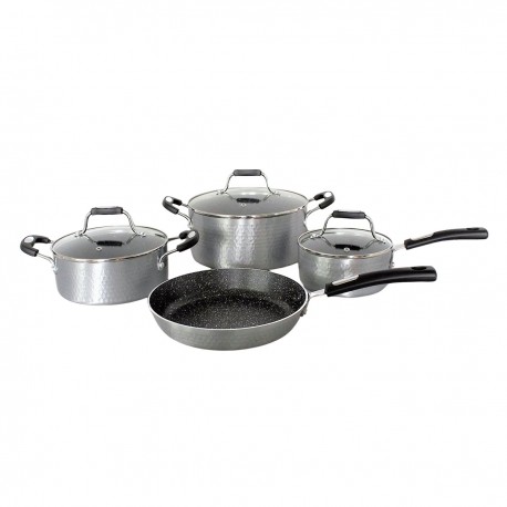 Set de cuisson Thunder 7 pièces