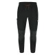 Pantalon jogging HEROCK ALON noir