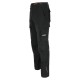Pantalon HEROCK FARO noir