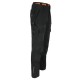 Pantalon HEROCK FARO noir