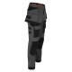 Pantalon HEROCK SPARO noir