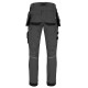 Pantalon HEROCK SPARO noir