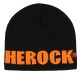 Bonnet HEROCK MILO noir
