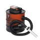Aspirateur vide-cendres + kit chargeur et batterie