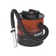 Aspirateur vide-cendres + kit chargeur et batterie
