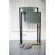 Porte-serviettes WENKO Bambusa H80 cm
