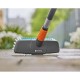 Brosse dure GARDENA Cleansystem 28,8 cm