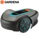 Tondeuse robot GARDENA Sileno Minimo 250