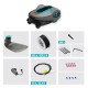 Tondeuse robot GARDENA Sileno Minimo 250