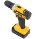 Visseuse-Perceuse sans fil POWERPLUS POWX00422 20V