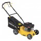 Tondeuse autotractée POWERPLUS 41 cm