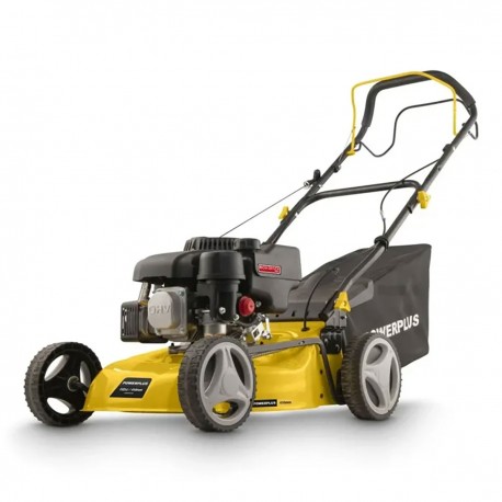 Tondeuse autotractée POWERPLUS 41 cm