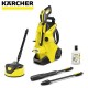 KARCHER Nettoyeur haute-pression K4 Power control Home