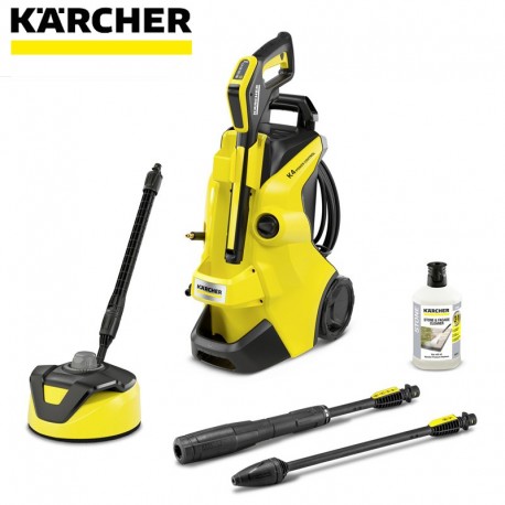 KARCHER Nettoyeur haute-pression K4 Power control Home