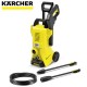 KARCHER Nettoyeur haute-pression K3 Power control