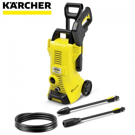 KARCHER Nettoyeur haute-pression K3 Power control