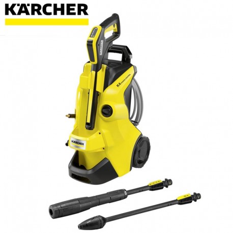 KARCHER Nettoyeur haute-pression K4 Power control Flex