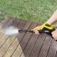 KARCHER Nettoyeur haute-pression K4 Power control Home Flex
