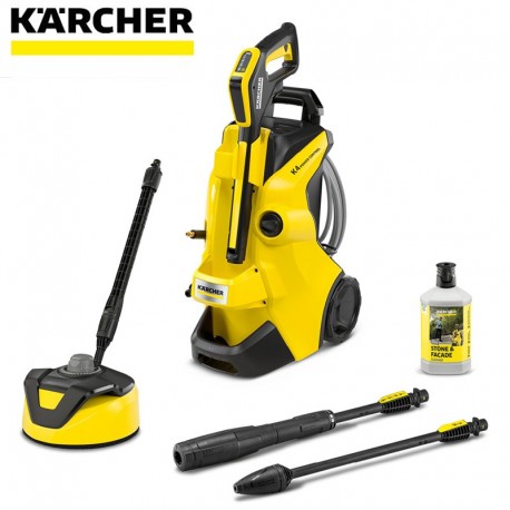 KARCHER Nettoyeur haute-pression K4 Power control Home Flex
