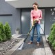 KARCHER Nettoyeur haute-pression K5 Premium Smart control Home Flex