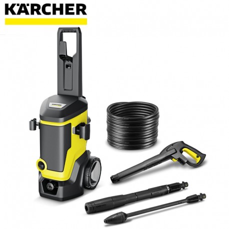 KARCHER Nettoyeur haute-pression K7 WCM