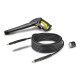 KARCHER Pistolet + flexible de 7,5 mètres