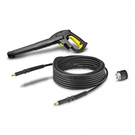 KARCHER Pistolet + flexible de 7,5 mètres