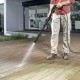 KARCHER Pistolet + flexible de 7,5 mètres