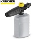 KARCHER Canon à mousse FJ6 avec réservoir 600ml