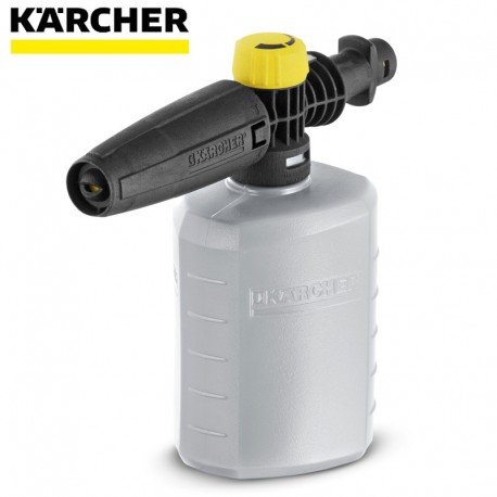 KARCHER Canon à mousse FJ6 avec réservoir 600ml