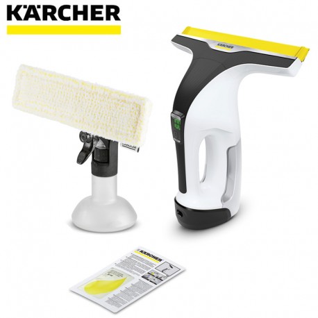 Nettoyeur vitres sans fil KARCHER WV6 Plus