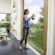 Nettoyeur vitres sans fil KARCHER WV6 Plus