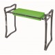 BANC AGENOUILLOIR DE JARDIN  MAX 100KG