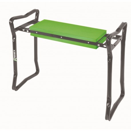 BANC AGENOUILLOIR DE JARDIN  MAX 100KG
