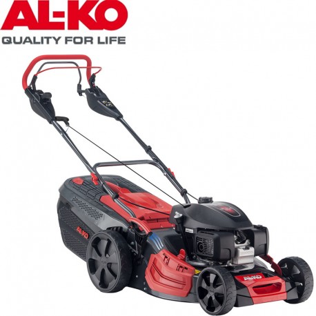 Tondeuse autotractée AL-KO PREMIUM 521 VS-H