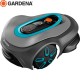 Tondeuse robot GARDENA Smart Sileno Free 600