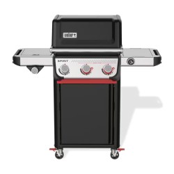 Barbecue gaz WEBER SPIRIT EP-335