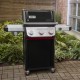Barbecue gaz WEBER SPIRIT EP-335