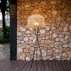 Lampadaire extérieur AMALFI
