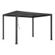 Pergola bioclimatique ELISA 400x300cm