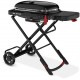 Barbecue gaz WEBER TRAVELER COMPACT