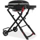Barbecue gaz WEBER TRAVELER COMPACT