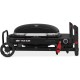Barbecue gaz WEBER TRAVELER COMPACT